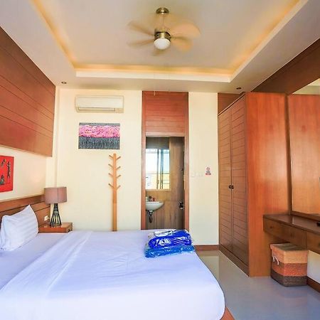 2 Bedroom Pool Villa 250M To Rawai Beach A5 Phuket Eksteriør bilde